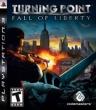 Игра для PS3 Turning Point: Fall of Liberty