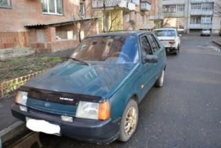 Продам Славута 2004р