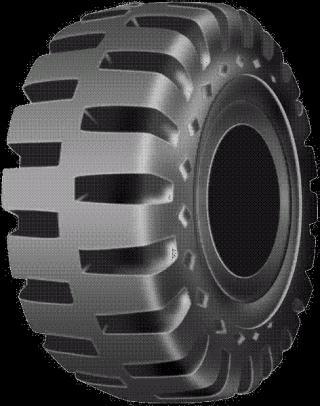 Шины Goodyear, Continental, Mitas, Triangle для строительной и сельскохозяйственной техник