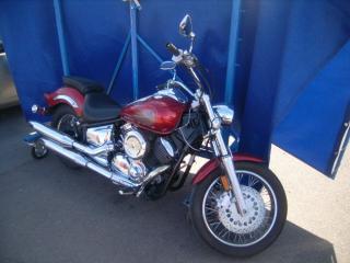 Продам 2006 YAMAHA XVS1100/A VIN JYAVP11EX6A083808