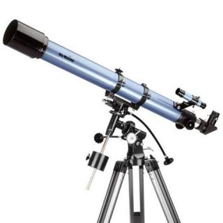 Телескоп Sky-Watcher Sk909EQ2 и бинокль в подарок  Доставка бесплатно