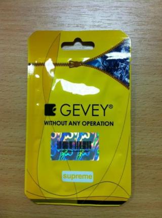 Новый, Gevey Sim, Unlock iPhone 4