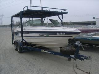 Продам 1999 OTHE BOAT W/TRL VIN FGBT3584199