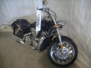 Продам 2006 HONDA VTX1300C VIN 1HFSC550X6A205727