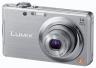 Цифровая фотокамера Panasonic FS16 Silver новая