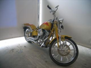 Продам 2007 HARLEY-DAVIDSON FXSTDSE VIN 1HD1PT9177Y956194