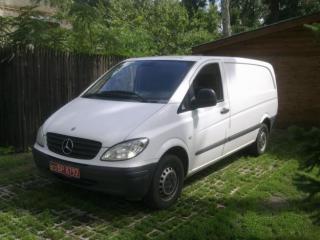 Mercedes Vito 111 LONG 13300$