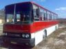 автобус "Икарус-256"