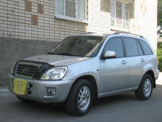 Chery Tiggo