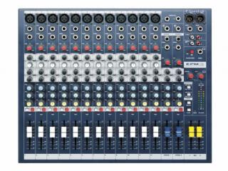 Soundcraft EPM 12