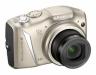 Цифровая фотокамера Canon PowerShot SX130 IS Silver