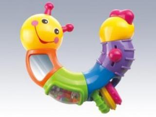 Собираю СП5 детской развивающей игрушки фирмы HuileToys и JoyToy