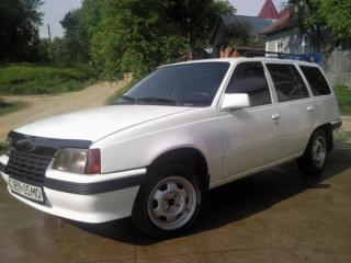 Продам Opel Kadett