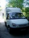 Продам ГАЗель 3302 СПГ (изотермический фургон )