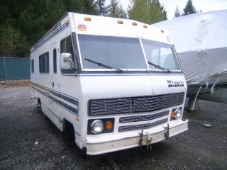 Продам 1978 ITAS CAMPER VIN CPL3783314350