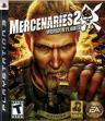 Игра для PS3 Mercenaries 2