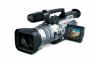 Полупрофессиональная видеокамера SONY DCR-VX 2000E
