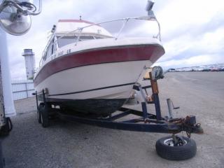 Продам 1978 FWD BOAT W/TRL VIN ZBI72115M78B