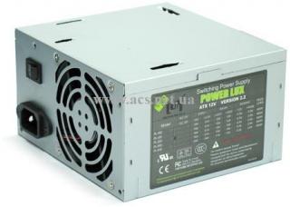 Блок питания PowerLux PL-450-12 450W