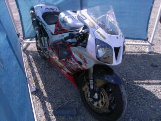 Продам 2004 HONDA RVT1000R VIN JH2SC45424M400084