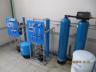 Водоподготовка, промышленная очистка воды, обезжелезивание ,умягчение