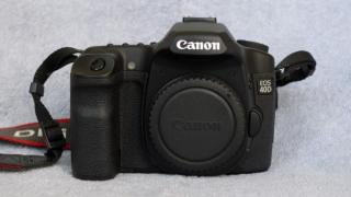 Продам Canon EOS 40D body, 5200грн