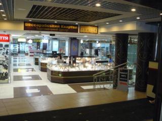 Коммерческое помещение 620 м2 в центре,Бессарабка