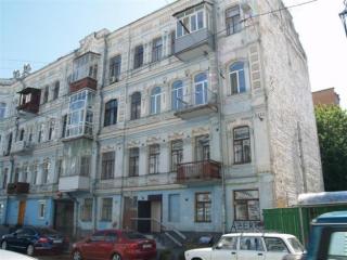 Аренда кафе в центре Подола
