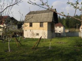 Дам в  п. Великая Солтановка