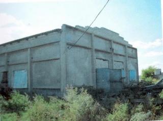 Срочно продам здание или обменяю
