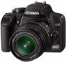 Продам фотоаппарат зеркальный(зеркалку) Canon EOS 1000D kit (18-55mm).
