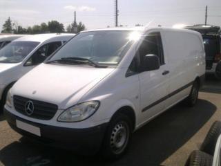 Mercedes Vito 111 LONG 14000$ КОНДИЦИОНЕР