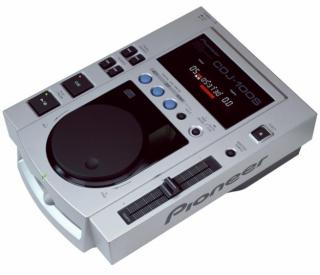 продам пару pioneer cdj 100