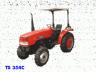 Трактор продам TS354C 4x4