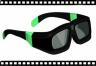 Продам 3D затворные очки