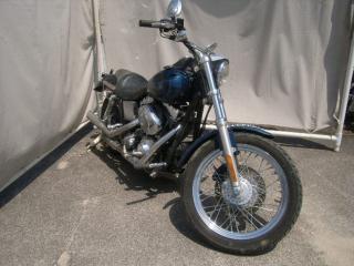 Продам 2004 HARLEY-DAVIDSON FXDLI VIN 1HD1GNW184K314842