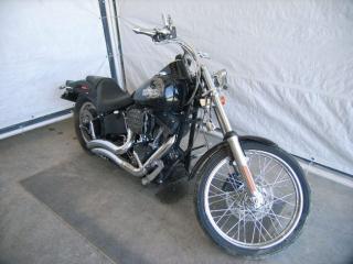 Продам 2004 HARLEY-DAVIDSON FXSTB VIN 1HD1BTY174Y062143