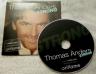 Фирменный CD Томаса Андерса, новый альбом Strong