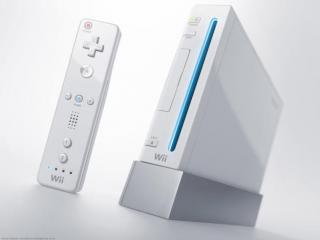 Продам игровую приставку Nintendo Wii + аксессуары