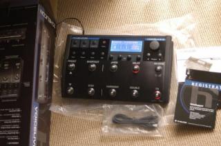 TC Helicon voice live 2(новый)