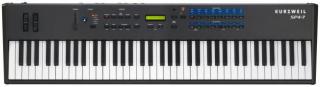 Kurzweil SP4-7 НОВИНКА 2011