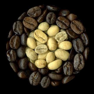 44Продаем кофе зеленый и жареный (зерно и молотый)