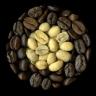 44Продаем кофе зеленый и жареный (зерно и молотый)