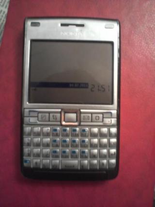 Nokia E61i