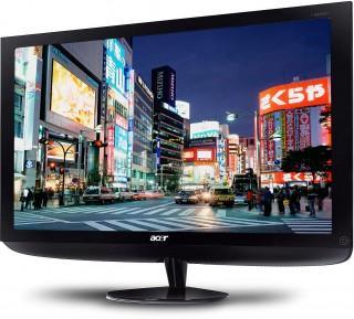 Продам Монитор TFT22' Acer H225HQLBmid LED Черный 2ms