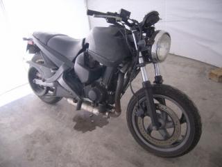 Продам 2001 BUELL BLAST P3 VIN 4MZKP13C513500876
