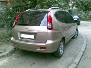 Продам Chevrolet Tacuma 2008