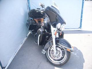 Продам 2007 HARLEY-DAVIDSON FLHTCUI VIN 1HD1FC4117Y656404