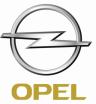 Разборка  Opel