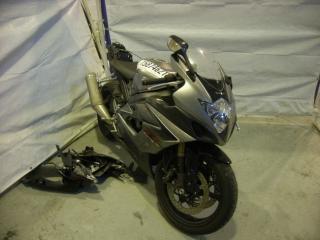 Продам 2006 SUZUKI GSX-R1000 VIN JS1GT76A962114567